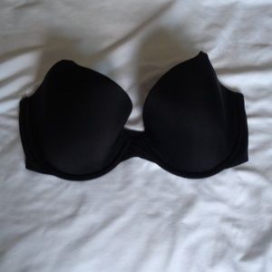 The Nakeds by VS Demi Bra