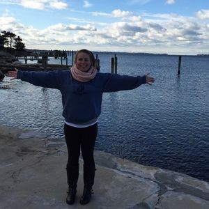 Meet your Posher, Heather