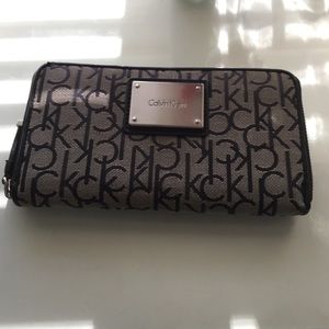 Calvin Klein Wallet