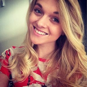 Meet your Posher, Brittney