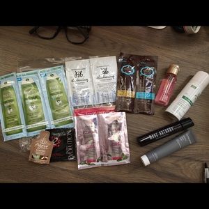 Hair Care Bundle