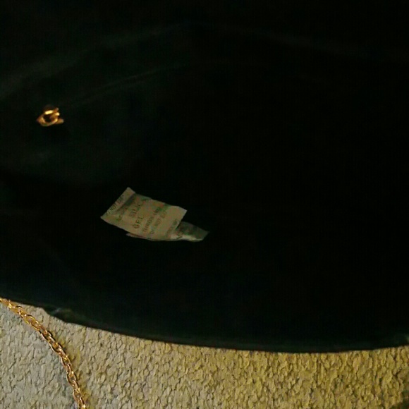 Black Clutch - Picture 3 of 4