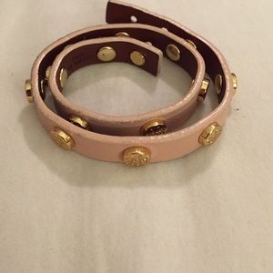 Tory Burch Wrap Bracelet