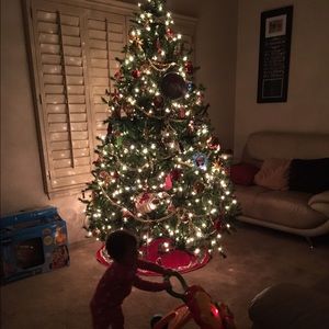 Meet your Posher, Blanca