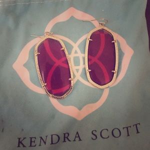 Kendra Scott Danielle Earrings