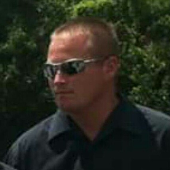 Meet your Posher, Tony - Picture 1 of 1