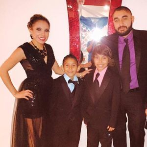 Meet your Posher, Lorena