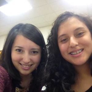 Meet your Posher, Mariafernanda