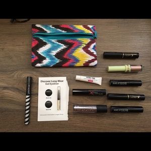 Eye makeup bundle