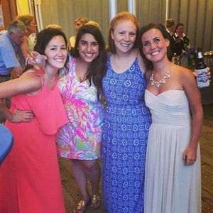 Meet your Posher, Kara