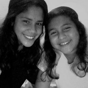 Meet your Posher, Natalia