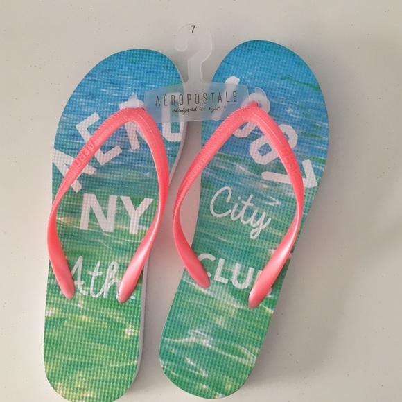 Flip Flops