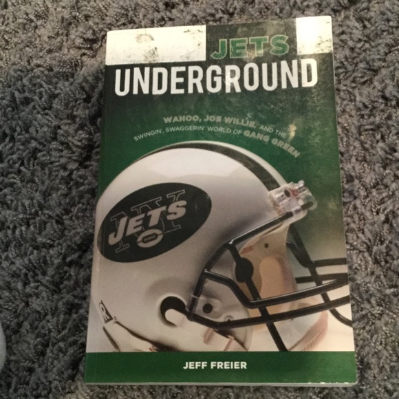 Jets Underground