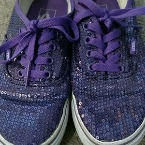 Limited Edition Vans!!