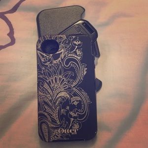 iPhone 4 otter box defender case