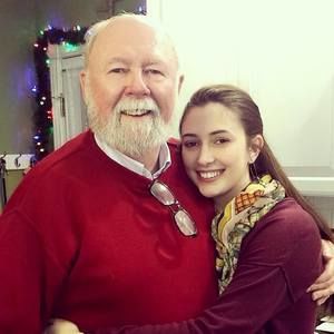 Meet your Posher, Ciara