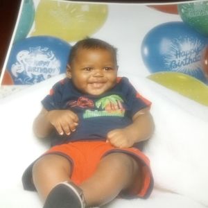 Meet your Posher, Brenda