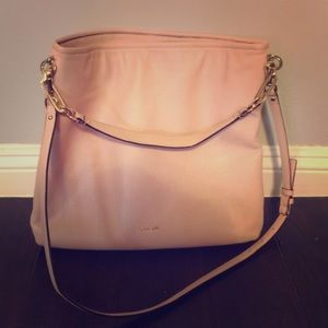 Coach Purse cross body or shoulder bag.
