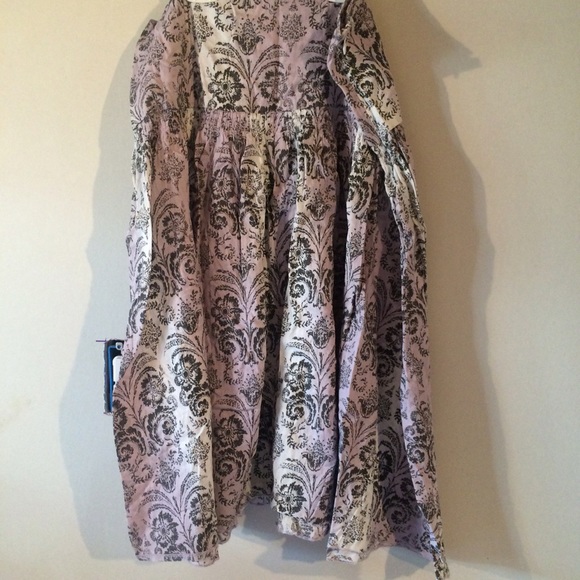 Calvin Klein Summer weight skirt