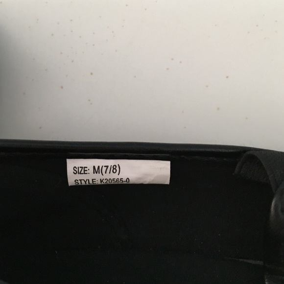 Printed Slip Ons - Picture 2 of 3