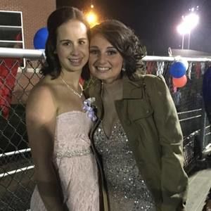 Meet your Posher, Casey