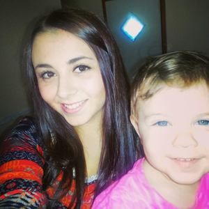 Meet your Posher, Jillian