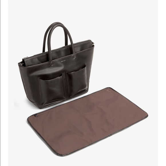 Diaper bag