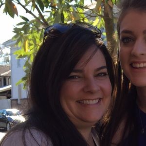 Meet your Posher, Tonya
