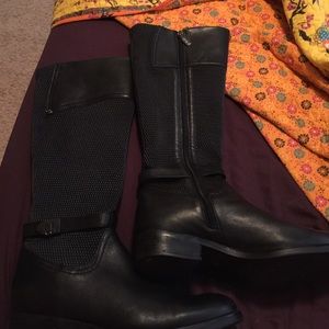 The infamous BLONDO WATERPROOF LEATHER BOOT