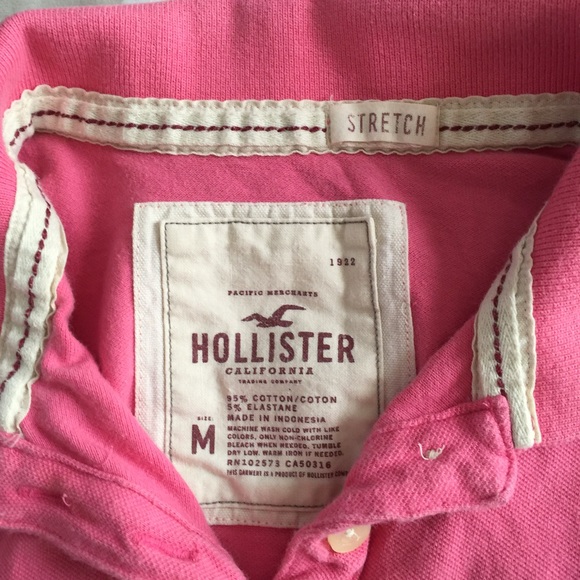 Hollister - Picture 2 of 2