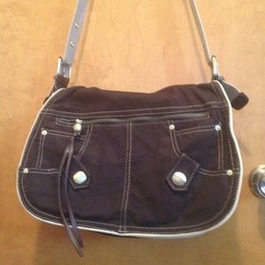 Tommy Hilfiger tote bag