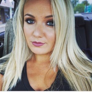 Meet your Posher, Aleksandra