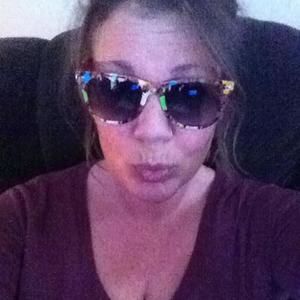 Meet your Posher, Leigha