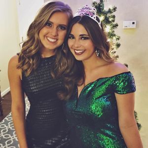 Meet your Posher, Madison