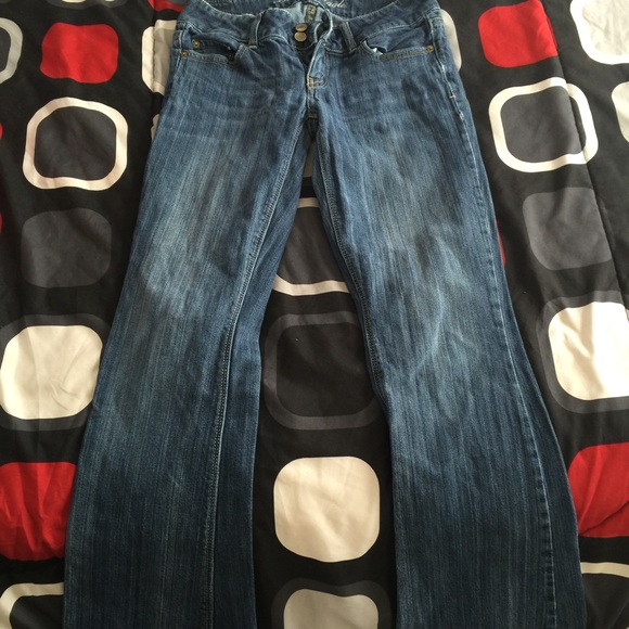 American eagle pants