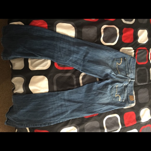 American eagle pants - Picture 2 of 4
