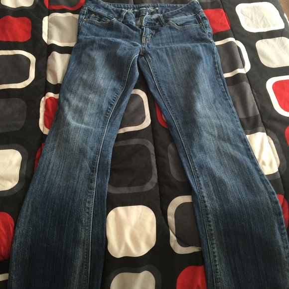 American eagle pants - Picture 3 of 4