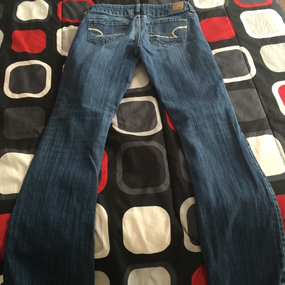 American eagle pants - Picture 4 of 4