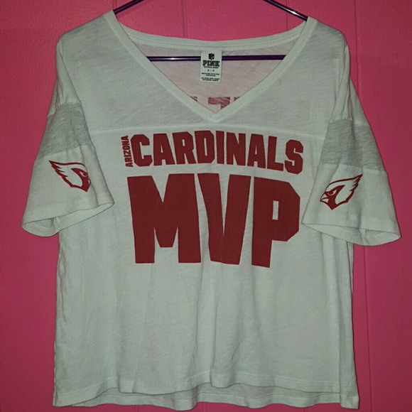 Victoria secret cardinals crop top - Picture 2 of 3