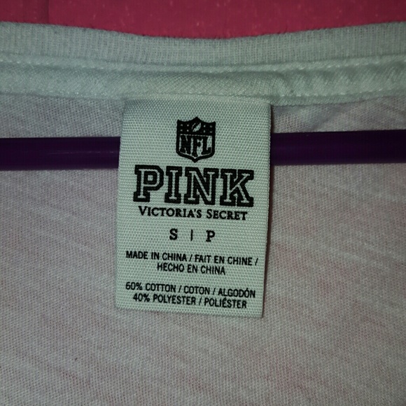 Victoria secret cardinals crop top - Picture 3 of 3