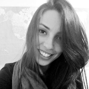 Meet your Posher, Jéssica