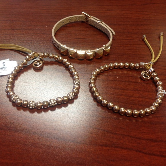 Michael Kors Bracelets