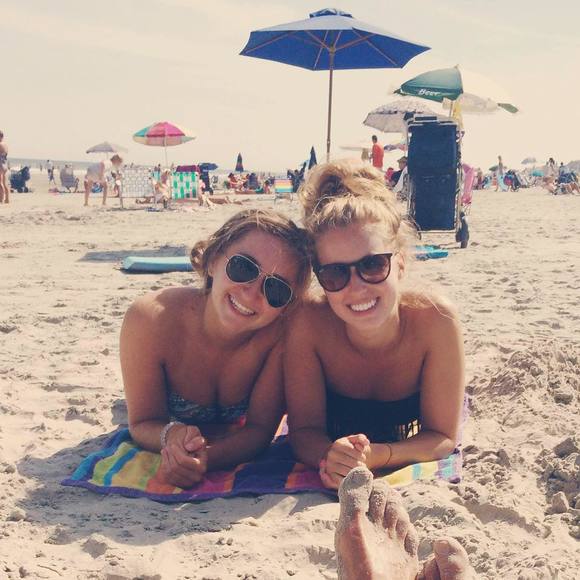 Meet your Posher, Dani