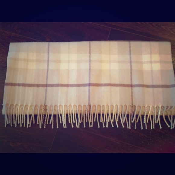 J. Crew scarf