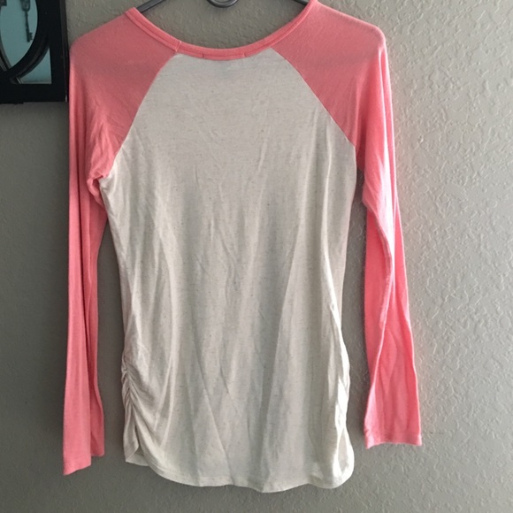 Baseball tee - Picture 2 of 2