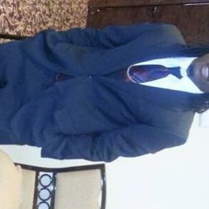 Meet your Posher, Deandre'