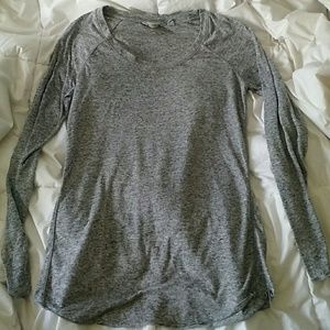 Athleta Moonlight Mile 2 Top