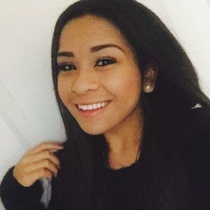 Meet your Posher, Alyssa