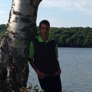 Meet your Posher, Tyler