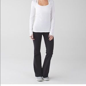 Lululemon Groove Yoga pant